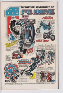 WEIRD WESTERN TALES #32 (Jan 1976) VG 4.0 cream to white