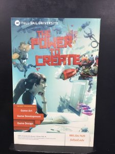 Black Widow #15 (2015)nm