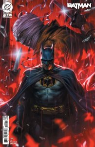 Batman #162 Derrick Chew Variant Cover D Near Mint