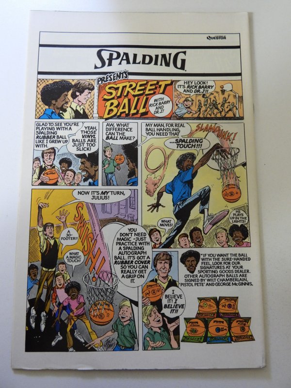 The Invaders #30 (1978) FN Condition