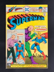 Superman #292 (1975)