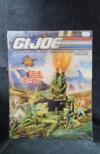 G.I. Joe A Real American Hero Reference Guide - Part 1-5 (1982-1989)