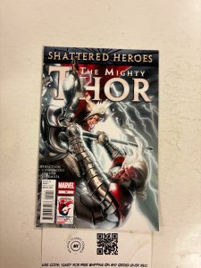 The Mighty Thor #11 NM Marvel Comic Books Avengers Asgard Loki Odin Sif 31 HH80