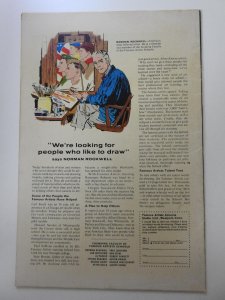 Thor #141 (1967) Who is Replicus?  Sharp VG/Fine Condition!