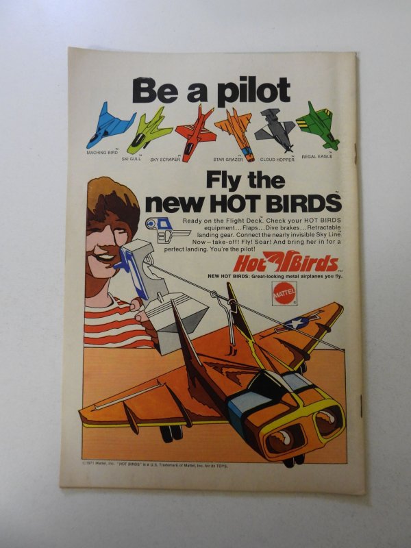 Action Comics #402 (1971) VF- condition