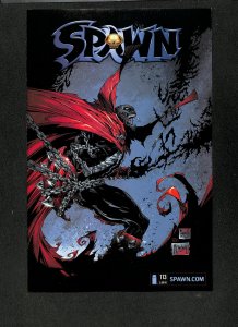 Spawn #113