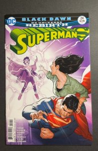 Superman #24 (2017)