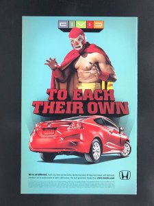 Villains for Hire #2 (2012)