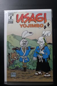 Usagi Yojimbo #30 (1999)