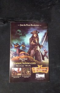 The Amazing Spider-Man #552 (2008)