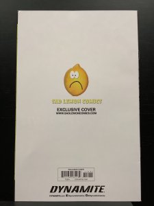 Vampirella Vol:5 #11 Variant (2020)