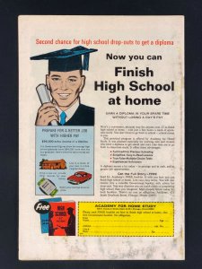 Daredevil #78 (1971) VG/FN 1st Appearance of Man-Bull!