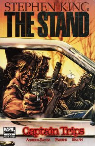The Stand: Captain Trips #3 (2009)
