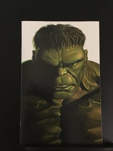 The Immortal Hulk #37 Timeless variant Alex Ross