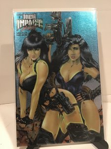 Double Impact #1 (1995)