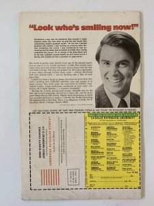 The Incredible Hulk #194 (1975)