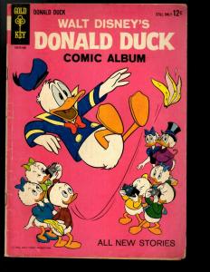 13 Comics Donald Duck # 309 408 405 302 705 407 309 511 603 1 311 401 JL37