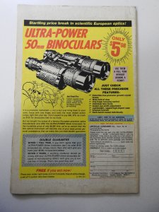 The Defenders #28 1st Full Appearance of Starhawk FN- Condition