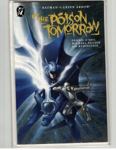 Batman/Green Arrow: The Poison Tomorrow (1992)