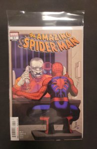 The Amazing Spider-Man #57  (2024)