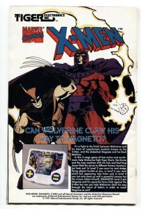 What If #33 comic book 1992- WHAT IF PHOENIX ROSE AGAIN?