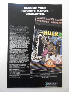 The Transformers #16 (1986) VF+ Condition!