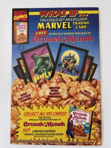 Guardians of the Galaxy #38 - NM+  (1993)