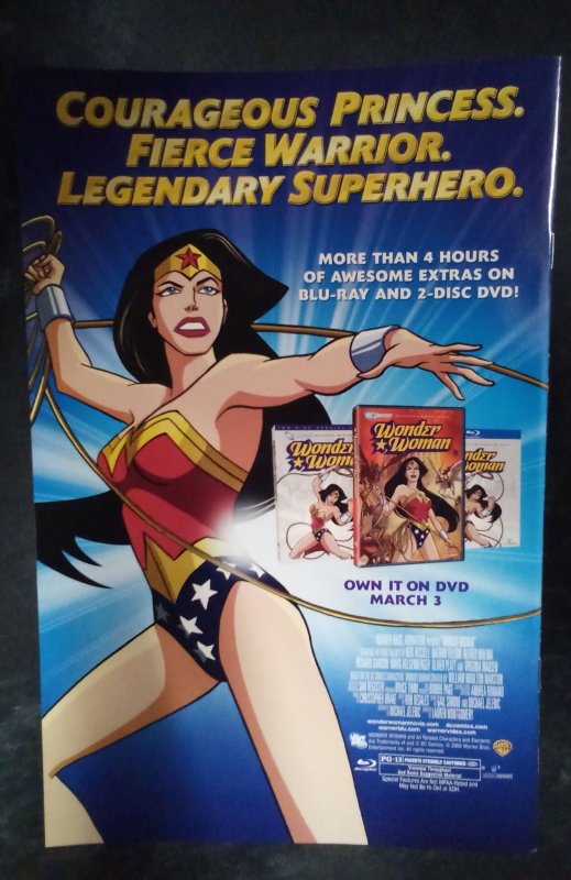 X-Force/Cable: Messiah War #1 (2009)