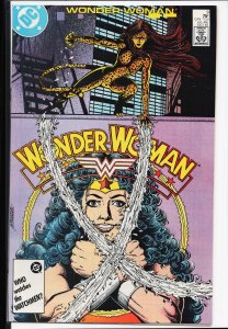 Wonder Woman #9 (1987) Wonder Woman [Key Issue]