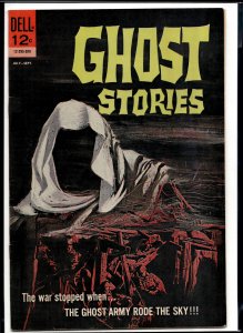 Ghost Stories #23