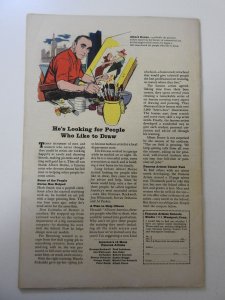 Journey into Mystery #122 (1965) FN+ Condition!