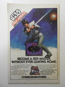 The Amazing Spider-Man #240 (1983) FN- Condition!