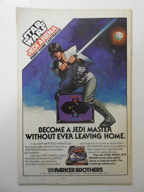 The Amazing Spider-Man #240 (1983) FN- Condition!