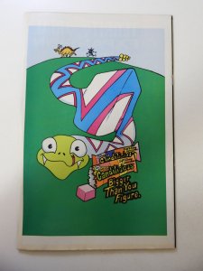 The Amazing Spider-Man #307 (1988) FN Condition