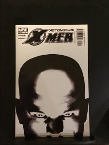 Astonishing X-Men #10 1st App of Sydren & Agent Deems