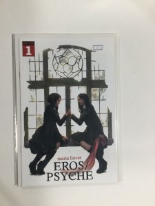 Eros/Psyche #1 Cover C (2021) NM3B154 NEAR MINT NM