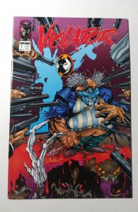 Violator #1 (1994) !!! $4.99 UNLIMITED SHIPPING !!!