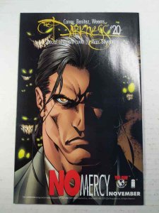 WitchBlade #28 NM- Image Comics 1998 C30E