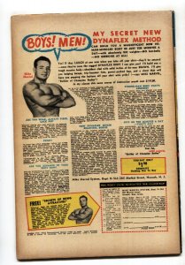 DAREDEVIL #14--comic book--1966--MARVEL COMICS--KA-ZAR--VG+