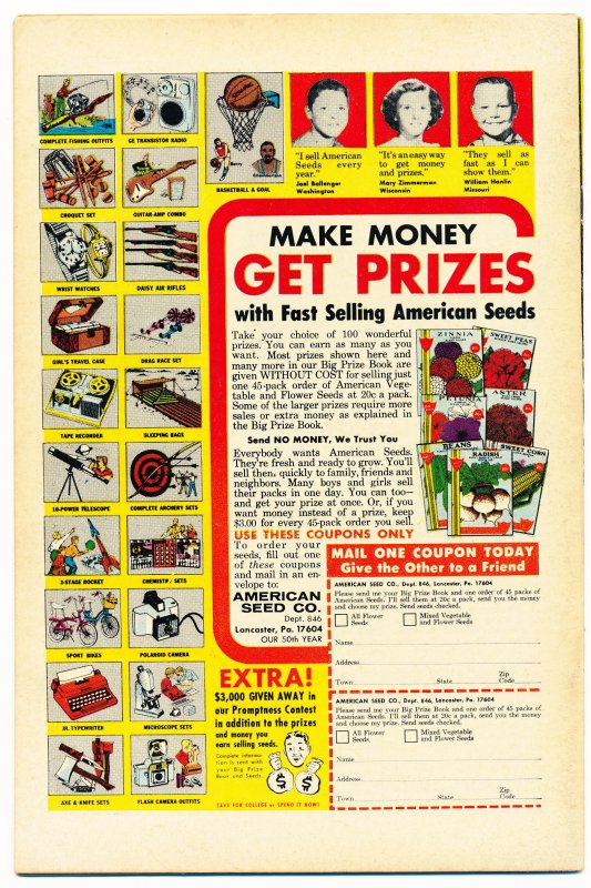 Captain America (1968) #102 FN/VF