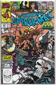 Amazing Spider-Man   vol. 1   #331 FN/VF
