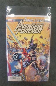 Avengers Forever #12 (2023)