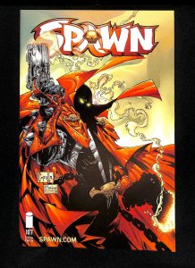 Spawn #107