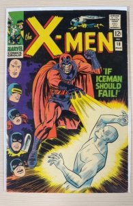 The X-Men #18 (1966)