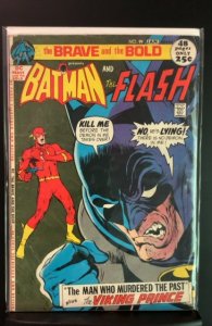 The Brave and the Bold #99 (1972)