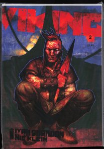 Viking #2 (2009) Viking