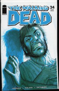 The Walking Dead #24 (2005) The Walking Dead