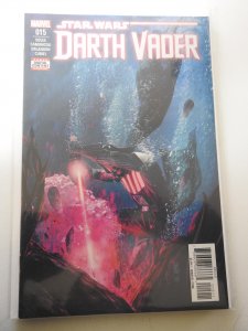 Darth Vader #15 (2018)