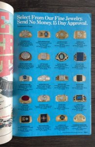 Fantastic Four #209 (1979), Mark Jeweler Variant