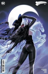 Superman #10 2024 Leirix Li 1:25 Variant DC Comics EB100